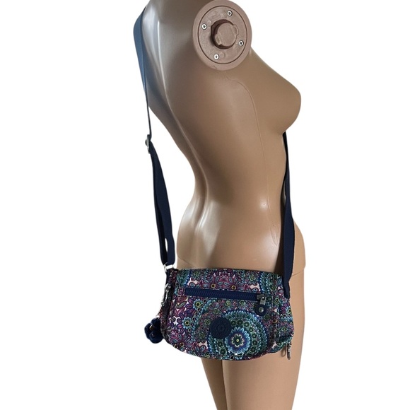 Kipling Crossbody Mini Shoulder Bag - Picture 1 of 7